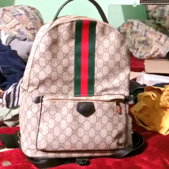 Backpack - Picture 1 of 1